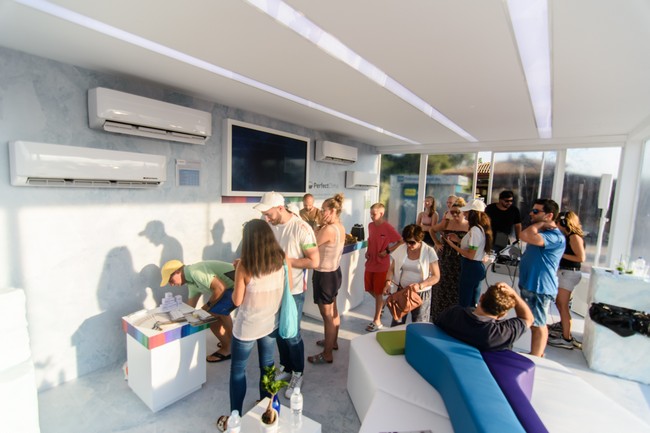 #BoschPerfectClimaExperience - εικόνα 5