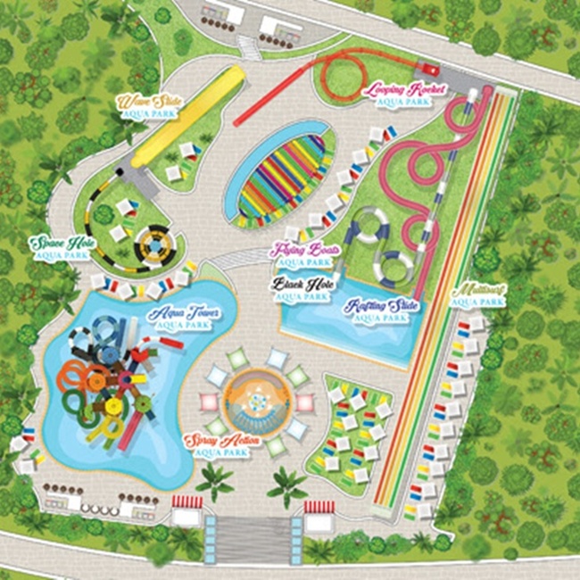 Olympia Aqua Park  - εικόνα 2