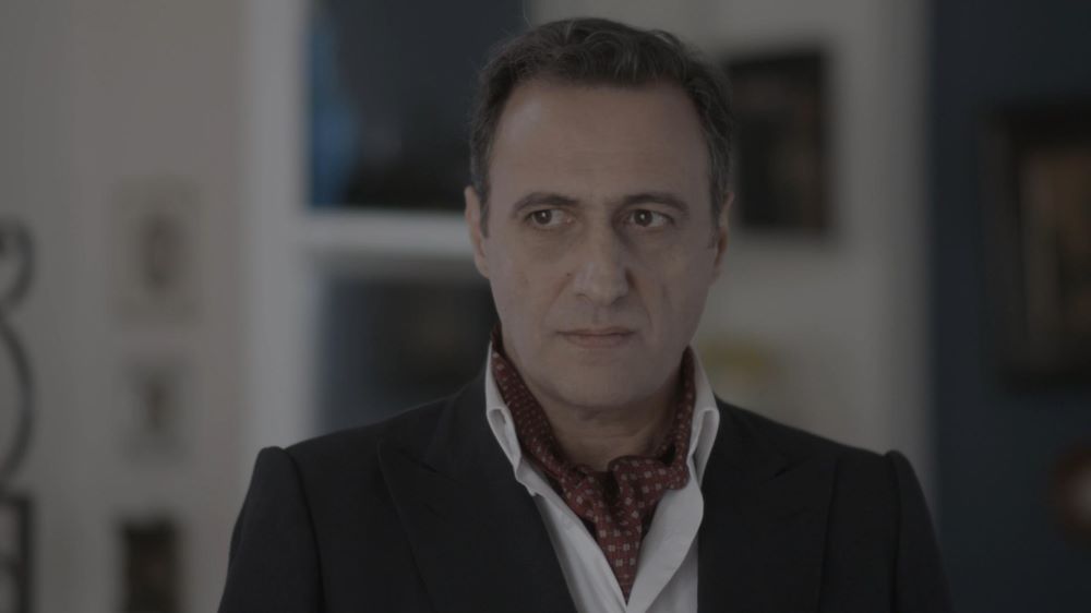 Επεισόδιο: 126 Δευτέρα 1η Μαΐου