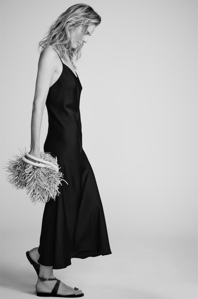 Eva Herzigova