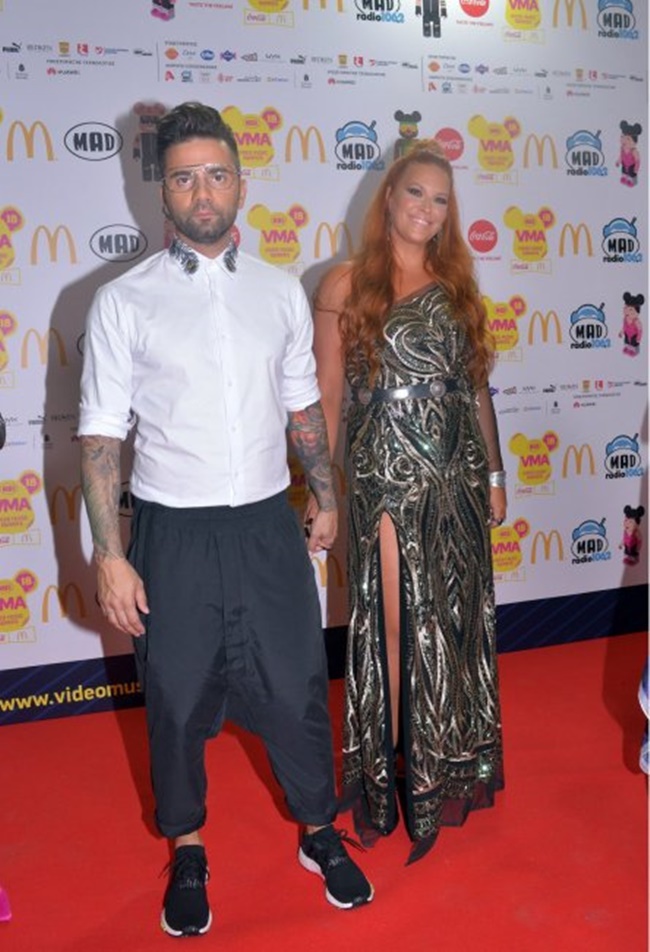 Mad Video Music Awards 2018 - εικόνα 4