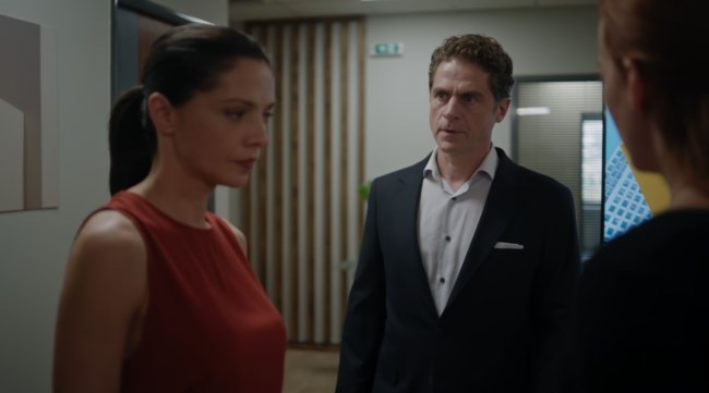 Μία νύχτα μόνο | Έτσι αποκαλύπτεται το μυστικό της Αρετής! Όλες οι εξελίξεις της εβδομάδας