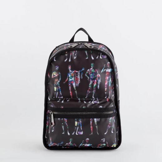 Carpisa x Jeremy Scott | Mία capsule collection για τον εορτασμό των 20 χρόνων του brand