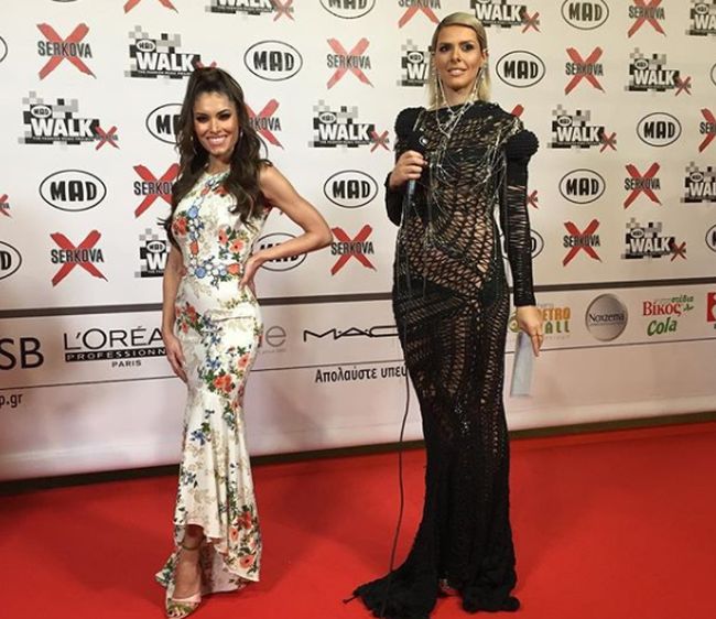 MadWalk 2018: The Red Carpet - εικόνα 8