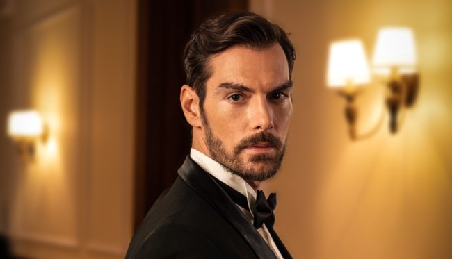 Γιάννης Κουκουράκης - Grand Hotel