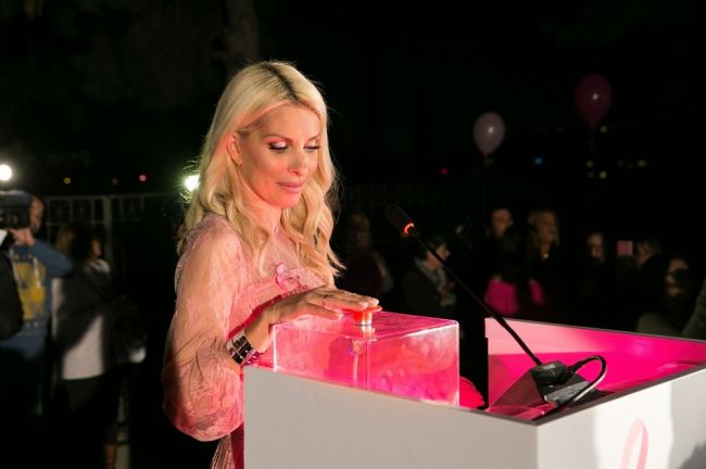 It’s #TimeToEndBreastCancer - εικόνα 3