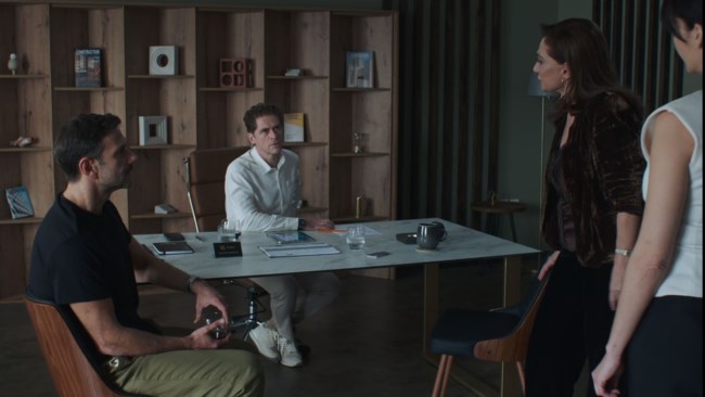 Μία νύχτα μόνο