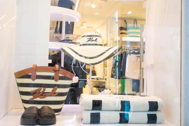 KL POP UP MYKONOS
