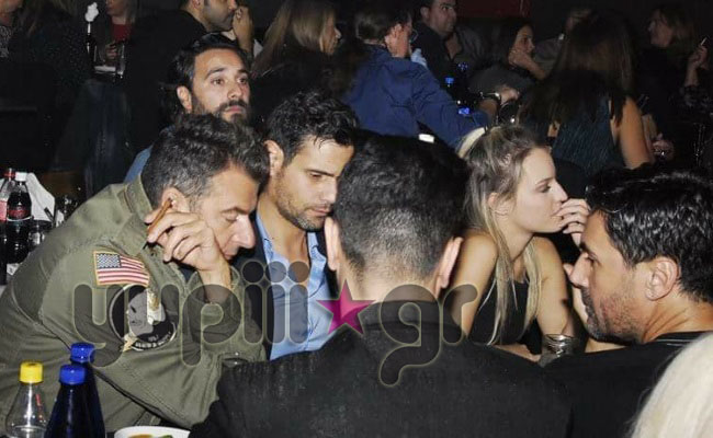 Γιώργος Λιάγκας