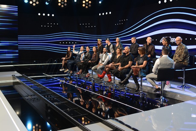 Project Runway - εικόνα 4
