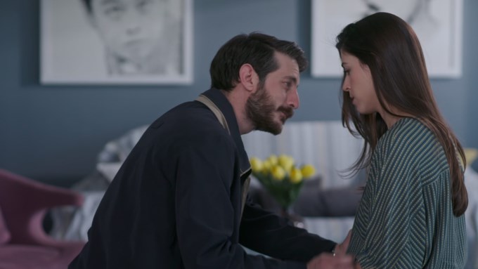 Μία νύχτα μόνο