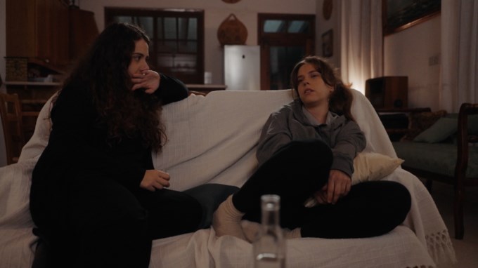 Η γη της Ελιάς