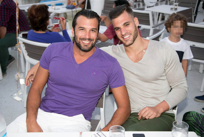 Διάσημες Εμφανίσεις - εικόνα 24