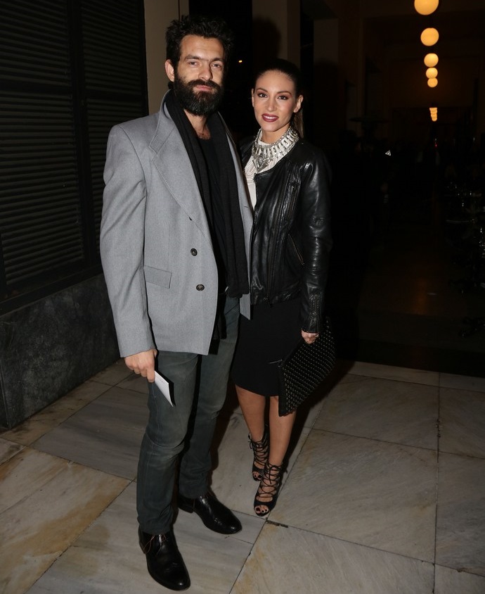 «Η Μελωδία Της Ευτυχίας» - εικόνα 24