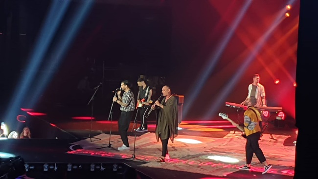Mad Video Music Awards 2019 - εικόνα 6