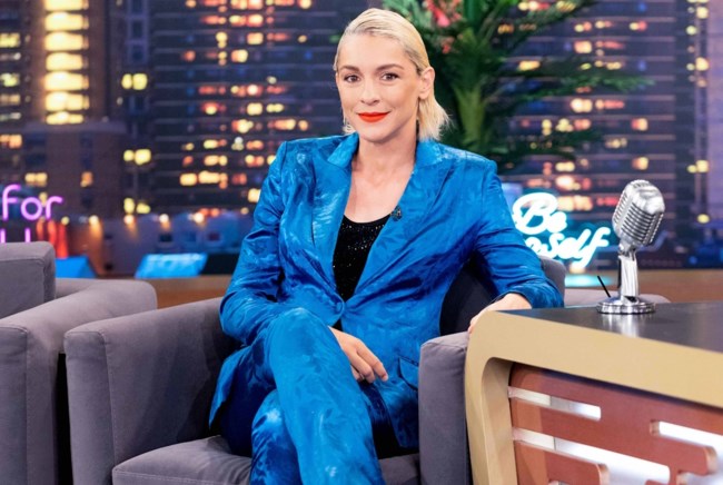 Είναι επίσημο! Αυτή η διάσημη πρωταγωνίστρια μπαίνει στον "Άγιο Έρωτα"