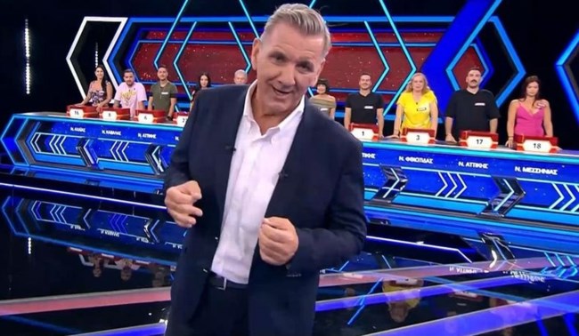 Γιώργος Θανάηλάκης
