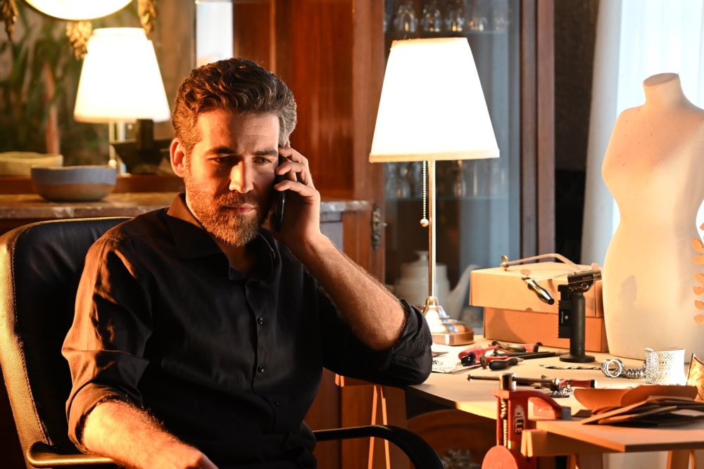 Πέμπτη 29 Σεπτεμβρίου - Επεισόδιο 07