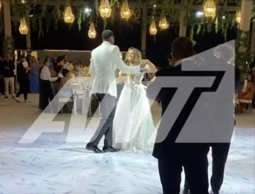 Γιάννης Αντετοκούνμπο