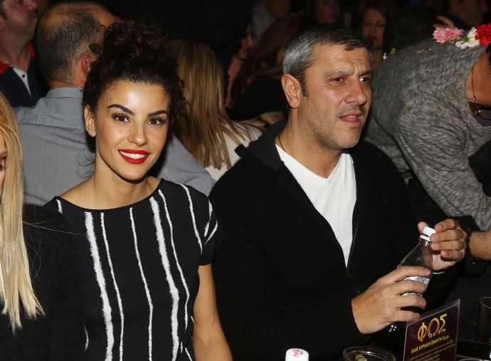 Διάσημες Εμφανίσεις - εικόνα 39