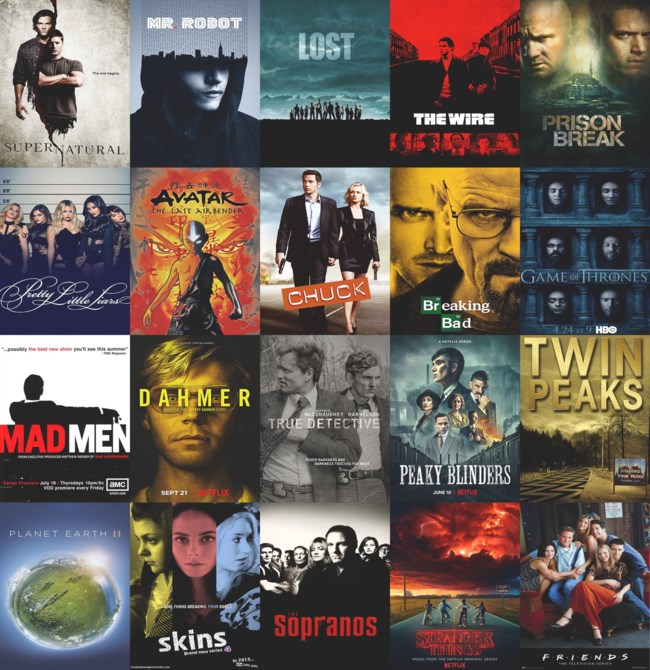 The BEST TV Soundtracks στο Best Radio 92.6 από τον Αλέξανδρο Χριστόπουλο