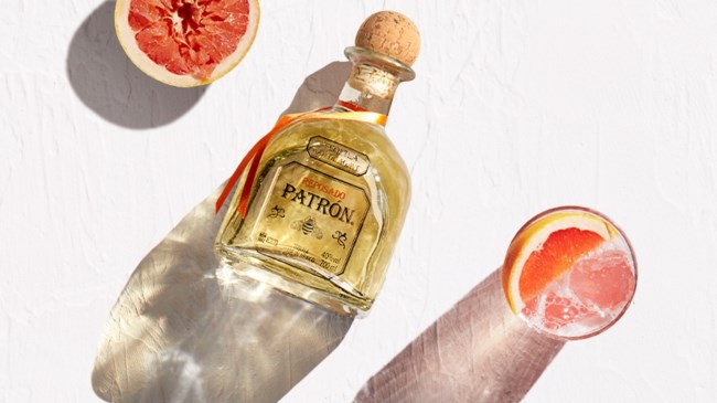 Patrón