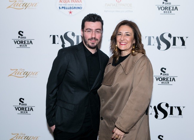 Tasty Awards 2018 - εικόνα 10
