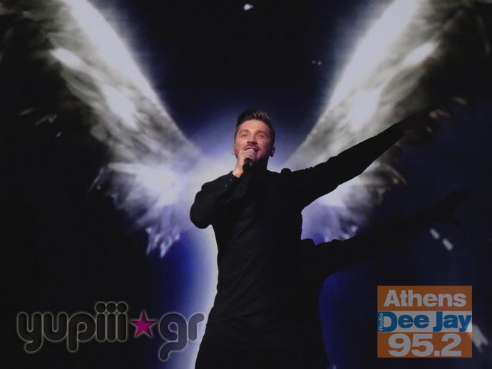 Eurovision 2016: Πρόβα Τζενεράλε - εικόνα 6