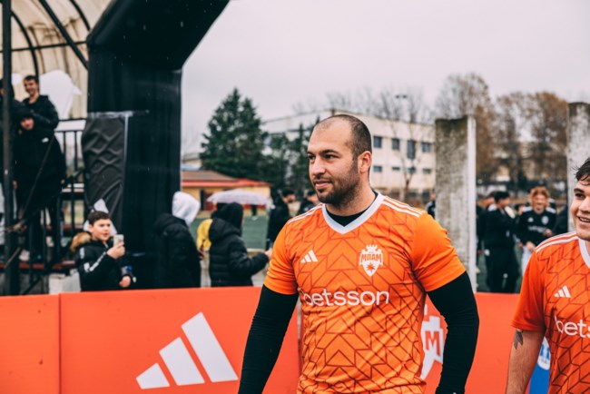 Chris Kogias