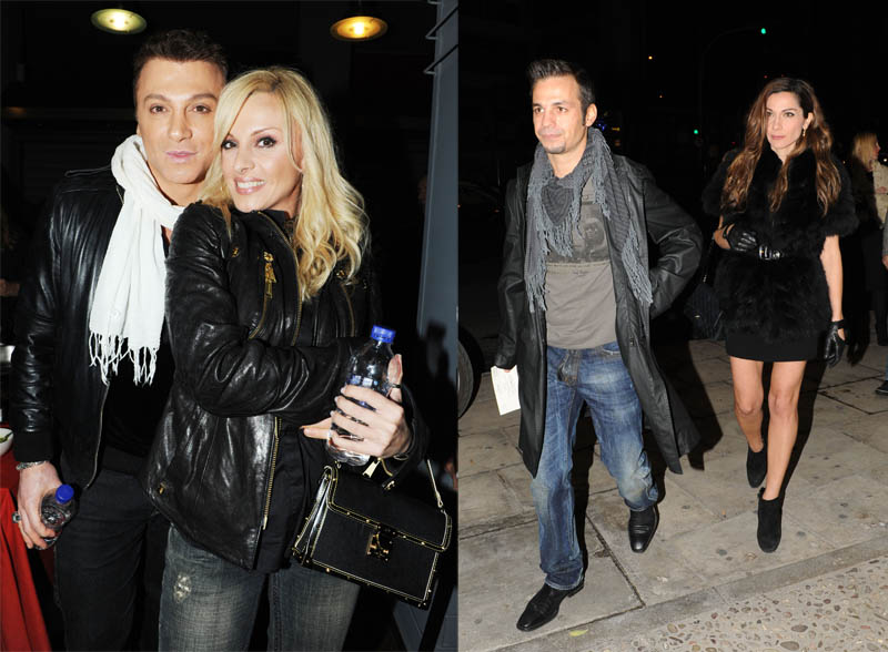 Διάσημες Εμφανίσεις - εικόνα 3