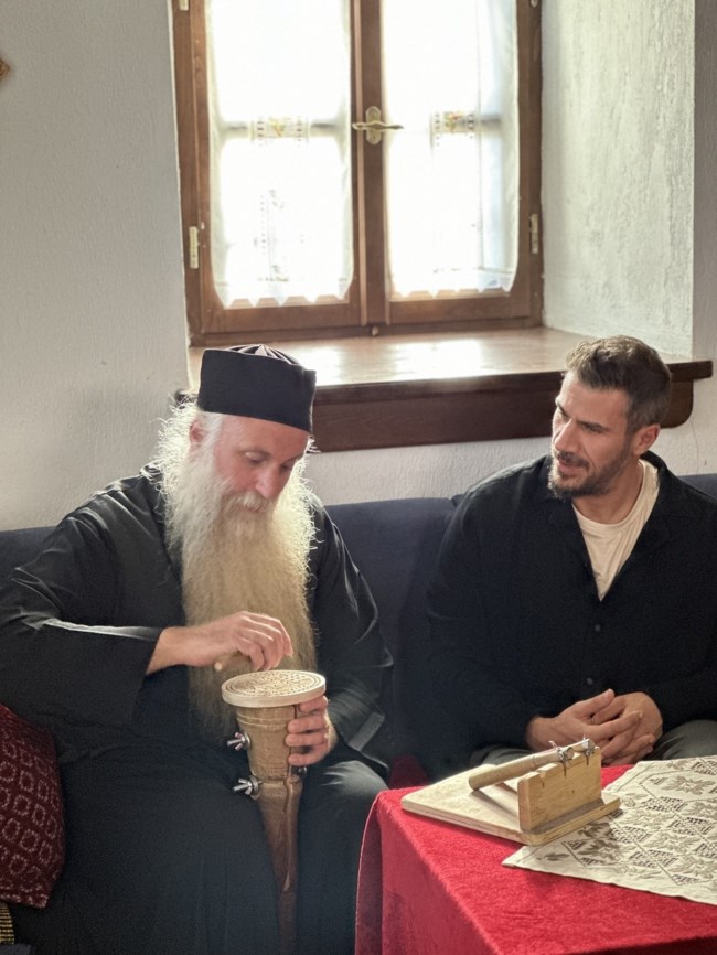Σάρωσε την τηλεθέαση το "Akis’ Food Tour"!