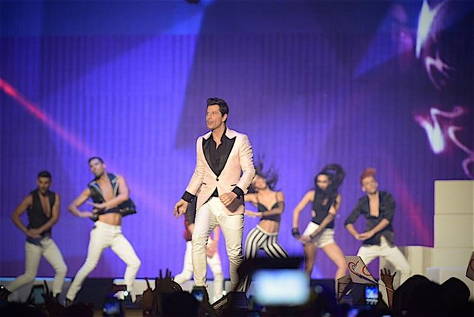 Mad Video Music Awards 2016 - εικόνα 6