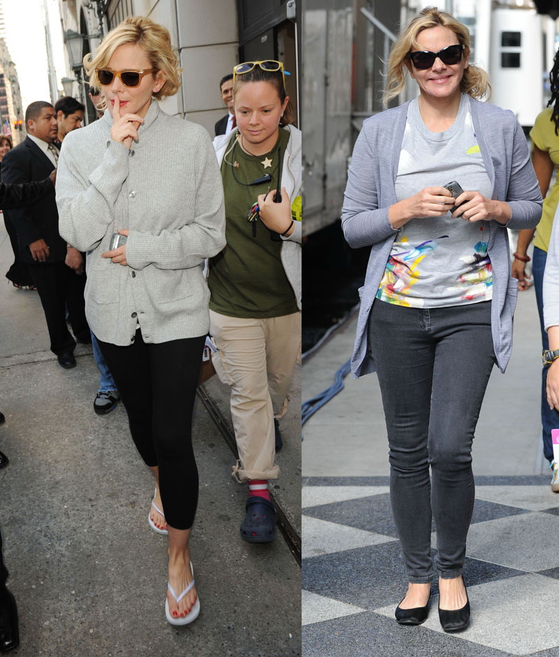 Κιμ Κατράλ- ένωση