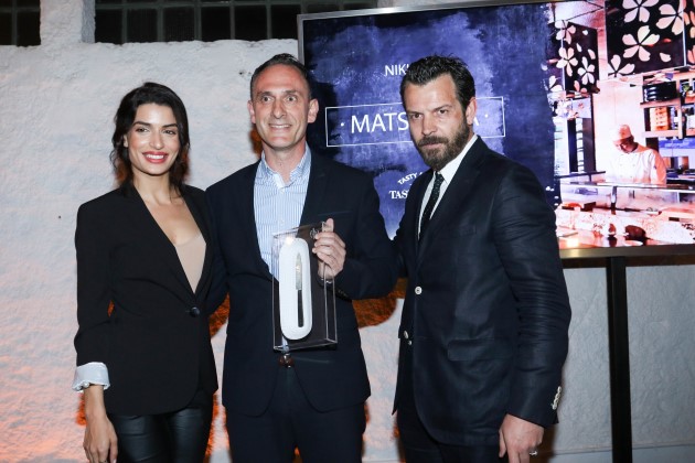 Tasty Awards 2016 - εικόνα 8