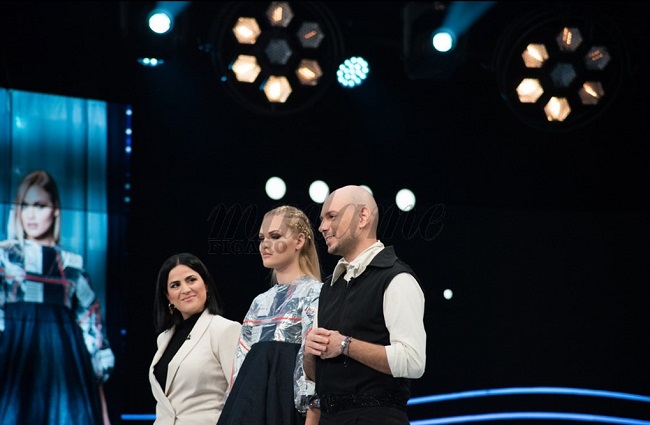 Project Runway - εικόνα 3