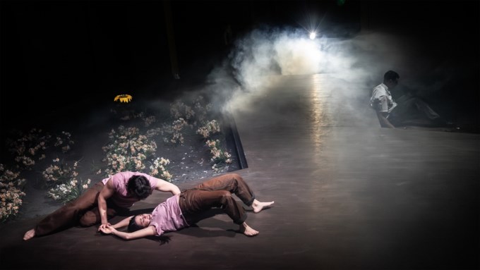 Sold out και ο Ιανουάριος για το "Cleansed"