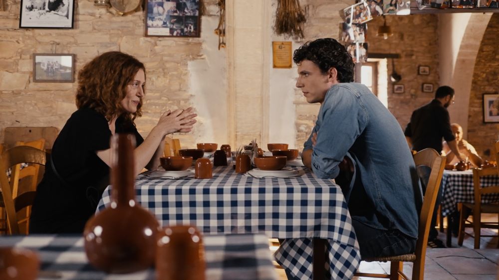 Τρίτη 18 Οκτωβρίου Επεισόδιο 27