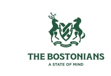 The Bostonians