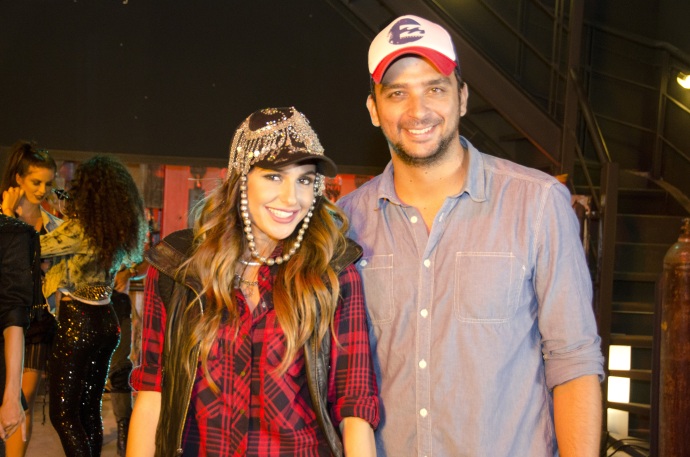 Σάκης Ρουβάς