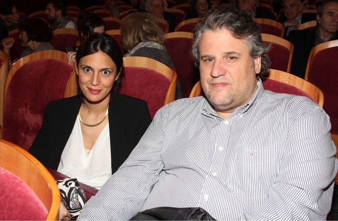 «Ο Κύκλος Με Την Κιμωλία» - εικόνα 11