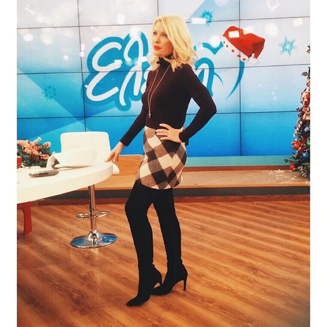TV Style Report