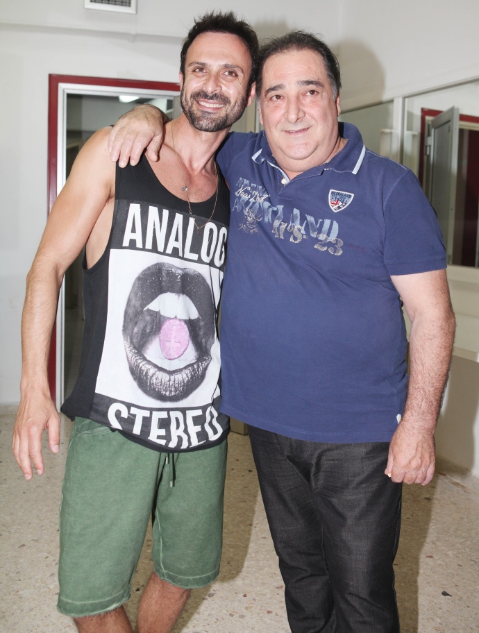 Διάσημες Εμφανίσεις
 - εικόνα 12