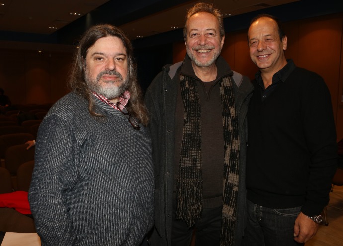 Διάσημες Εμφανίσεις - εικόνα 34