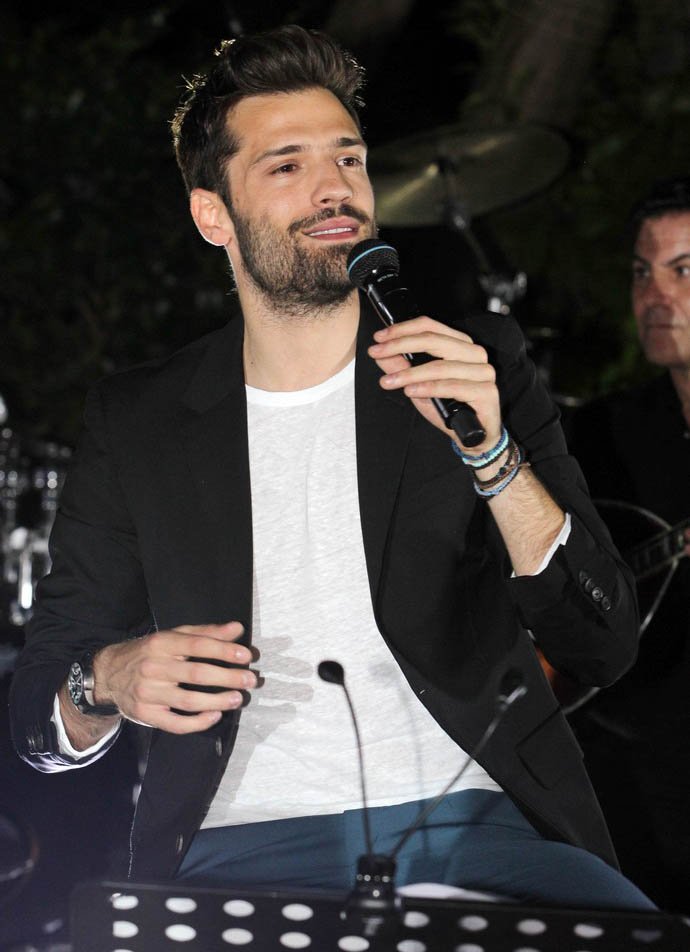 Διάσημες Εμφανίσεις - εικόνα 12