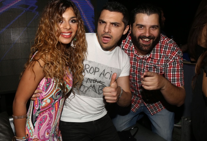 Διάσημες Εμφανίσεις - εικόνα 2