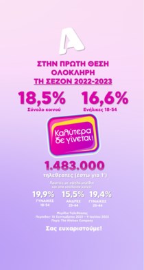 ΚΑΛΥΤΕΡΑ