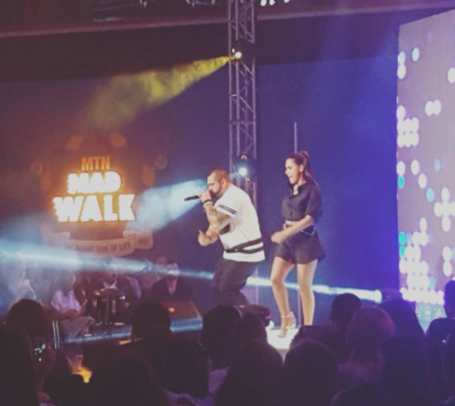 MadWalk Cyprus 2016 - εικόνα 10