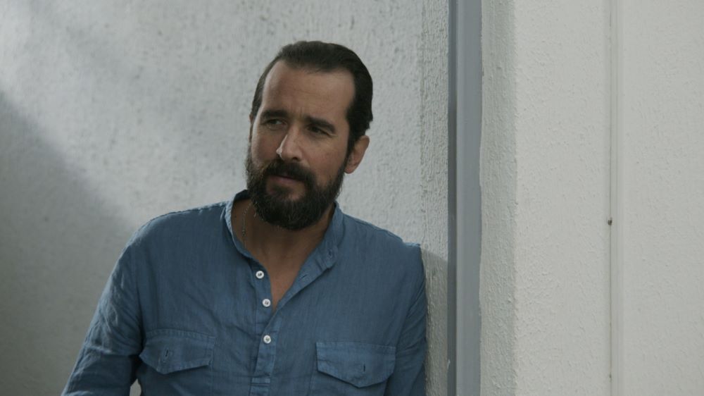 Δευτέρα 18 Ιανουαρίου - Επεισόδιο 7