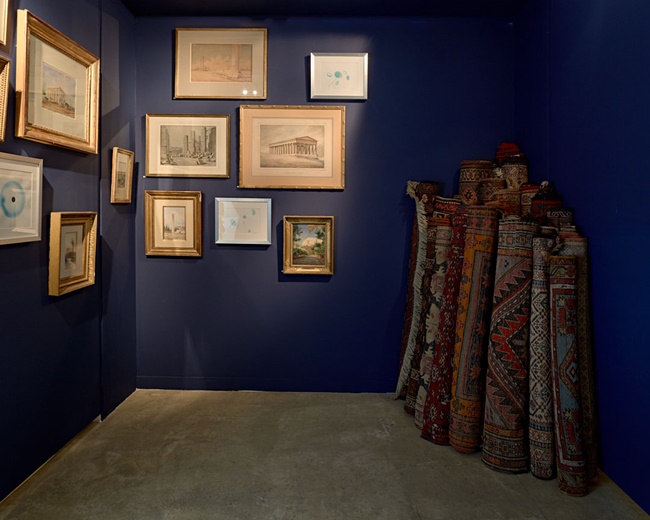 CONFRONTING MAXIMALISM
