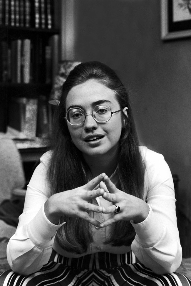 Hillary Clinton - εικόνα 3